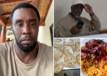 Sean ‘Diddy’ Combs punished behind bars after VIP prison life exposed: report