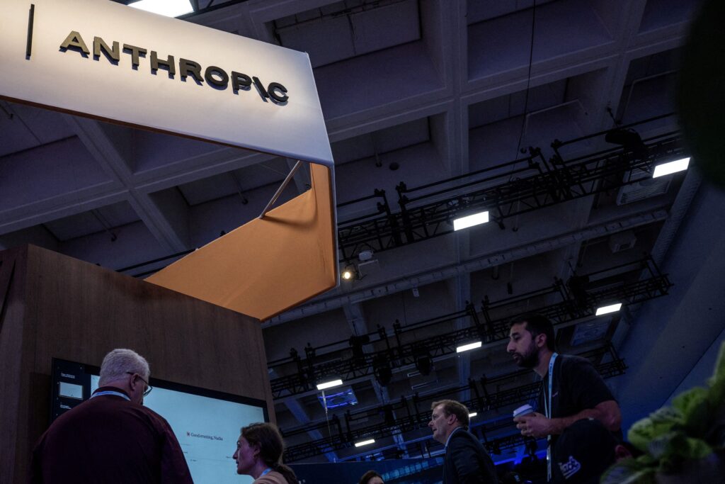 Anthropic AI agents took ‘unintended’ actions on government sites