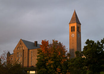 Judge seals documents in Cornell case, citing doxing of unrelated people