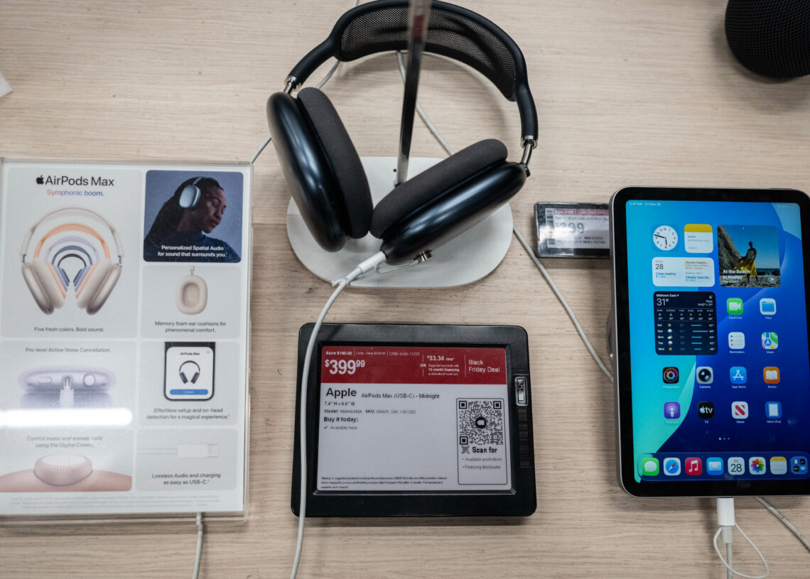 How to save money buying Apple products