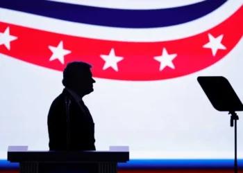 GOP turnout crash looms after MAGA pick left in ‘pool of his own urine’: ex-GOP pollster