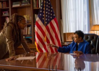 ‘14th’ Review: Ava DuVernay’s Birthright Citizenship Documentary Flounders