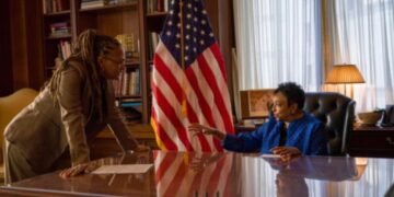 ‘14th’ Review: Ava DuVernay’s Birthright Citizenship Documentary Flounders