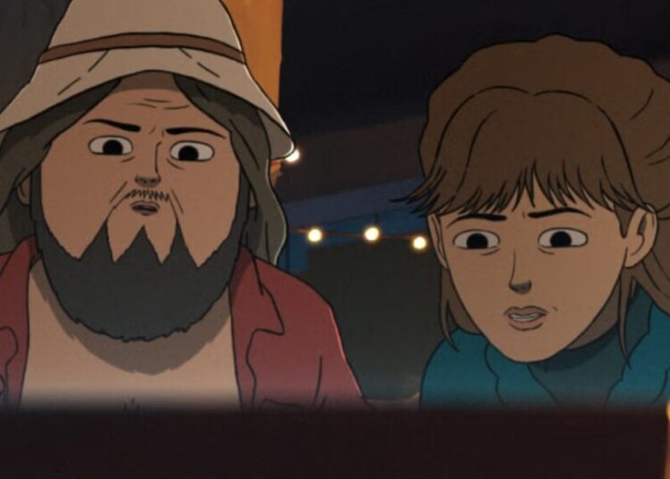 ‘Common Side Effects’ Returns for Season 2 in January on Adult Swim