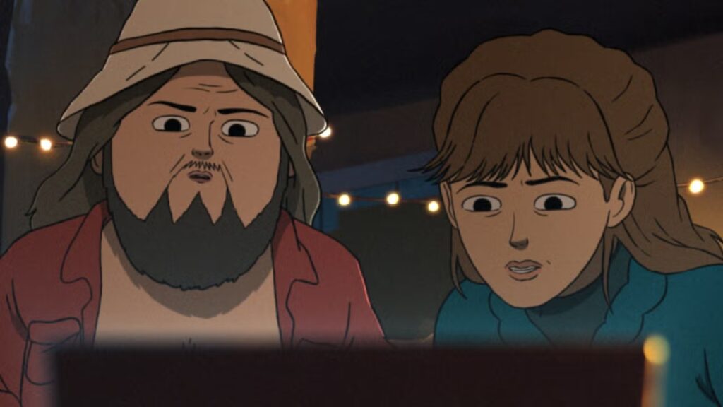 ‘Common Side Effects’ Returns for Season 2 in January on Adult Swim