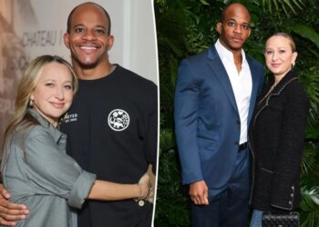 Jennifer Meyer, Geoff Ogulesi to wed this weekend in Hawai’i