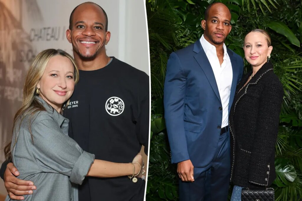 Jennifer Meyer, Geoff Ogulesi to wed this weekend in Hawai’i