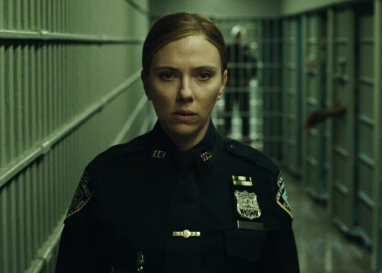‘The Exorcist: Martyrs’ Trailer: Scarlett Johansson Hunts a Satanic Killer in Chilling Mike Flanagan Take