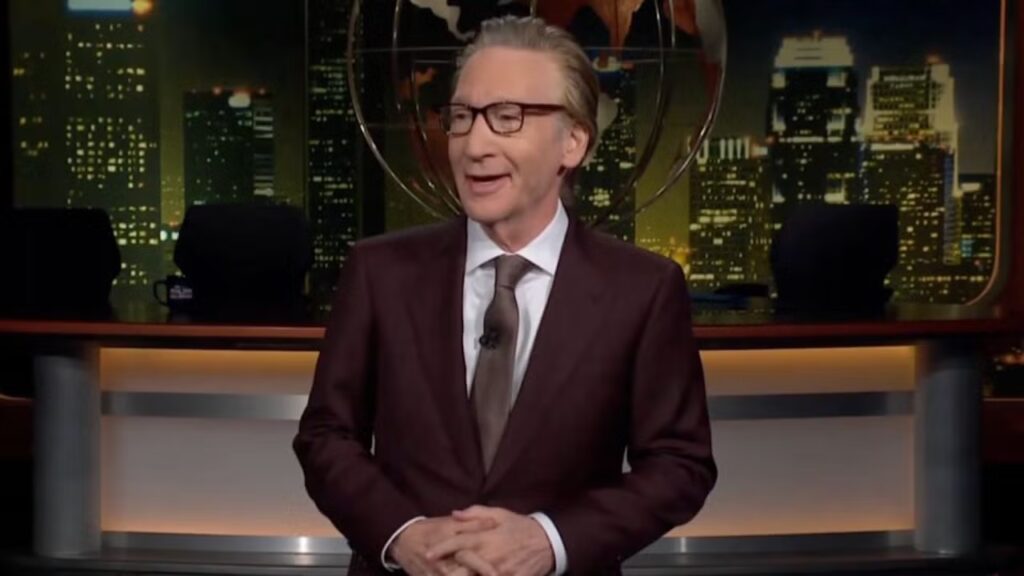 Bill Maher Gets Big Reaction From ‘Real Time’ Crowd With Mitch McConnell, Will Smith Jabs