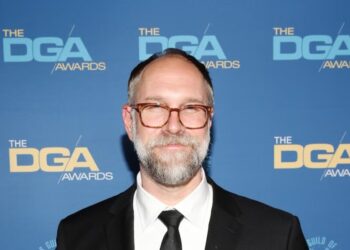 Craig Zobel to Direct ‘Something Is Killing the Children’ Film Adaptation at Blumhouse