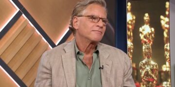 Aaron Sorkin Warns of Tech Billionaires Palling Around With Trump: ‘The House Is on Fire’