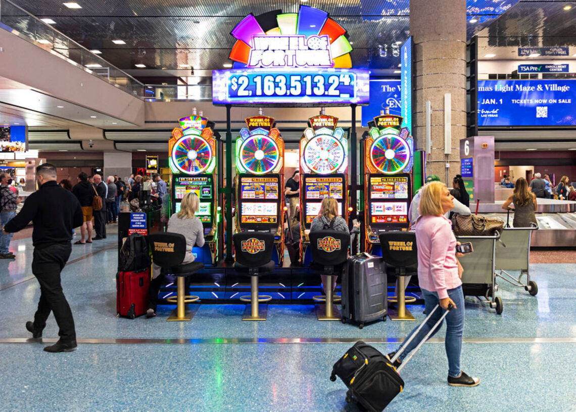 Why luggage gets lost and what you can do about it
