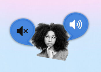 Worried you’re oversharing? The bigger mistake could be holding back.