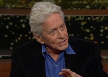 Michael Douglas Recalls Turning to Drug Smuggling After Being Cut Off From Dad Kirk