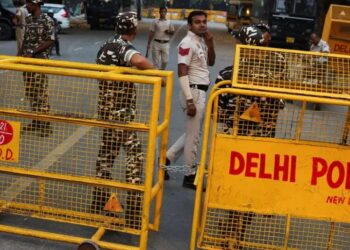 What to Know About the Delhi Protests