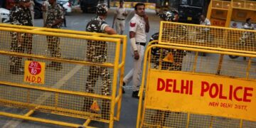 What to Know About the Delhi Protests