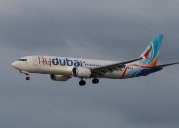 FlyDubai co-pilot planned 9/11-style attack on Israel’s main airport, UAE says