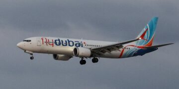 FlyDubai co-pilot planned 9/11-style attack on Israel’s main airport, UAE says