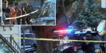 Multiple people, including 2 children, dead in suspected murder-suicide at Pennsylvania home