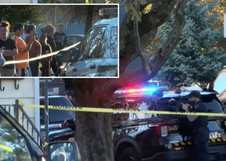 Multiple people, including 2 children, dead in suspected murder-suicide at Pennsylvania home