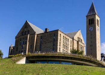 Man Accused of Cornell Sex Assault Asks Judge to Bar James From Inquiry