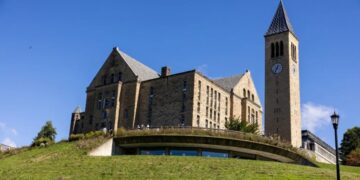 Second Man Accused in Cornell Case Seeks to Remove James as Prosecutor