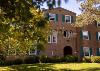 At Cornell, a Sorority Finds Itself Sued by One of Its Own