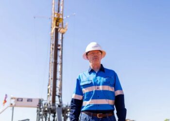 How U.S. know-how is fracking Australia into a gas boom, from Texas oilmen to Trump’s energy secretary