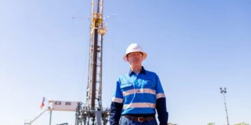 How U.S. know-how is fracking Australia into a gas boom, from Texas oilmen to Trump’s energy secretary