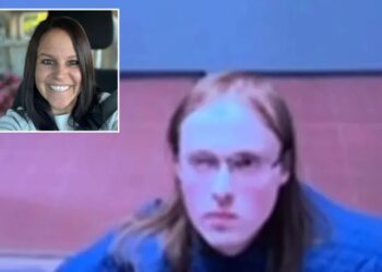Massachusetts fugitive Ryan Hanafin, wanted after mother found dead in kitchen, waives extradition