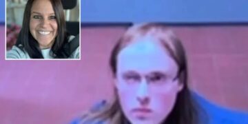 Massachusetts fugitive Ryan Hanafin, wanted after mother found dead in kitchen, waives extradition