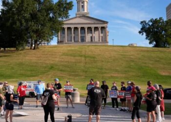 Executions Are Again on the Minds of a Divided Public