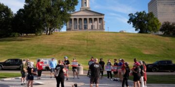 Executions Are Again on the Minds of a Divided Public