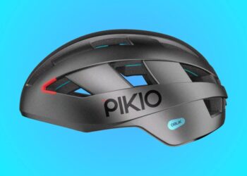 How This Tiny Startup Built the World’s Safest Bike Helmet