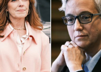 Could the Oregon Governor’s Race Be a Republican Hope?