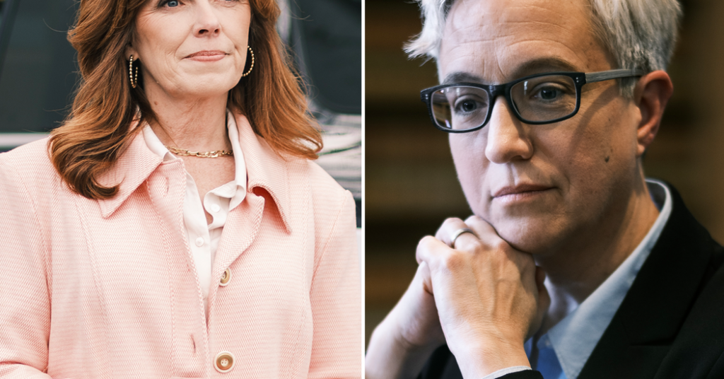 Could the Oregon Governor’s Race Be a Republican Hope?