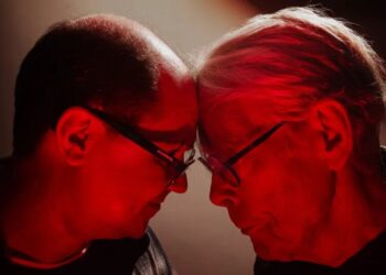 Stephen King and His ‘King Whisperer’ Resurrect ‘Carrie’