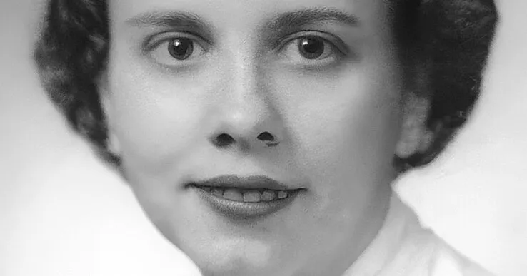 Mathematician Who Waited 50 Years for Proper Credit for Her Work Has Died