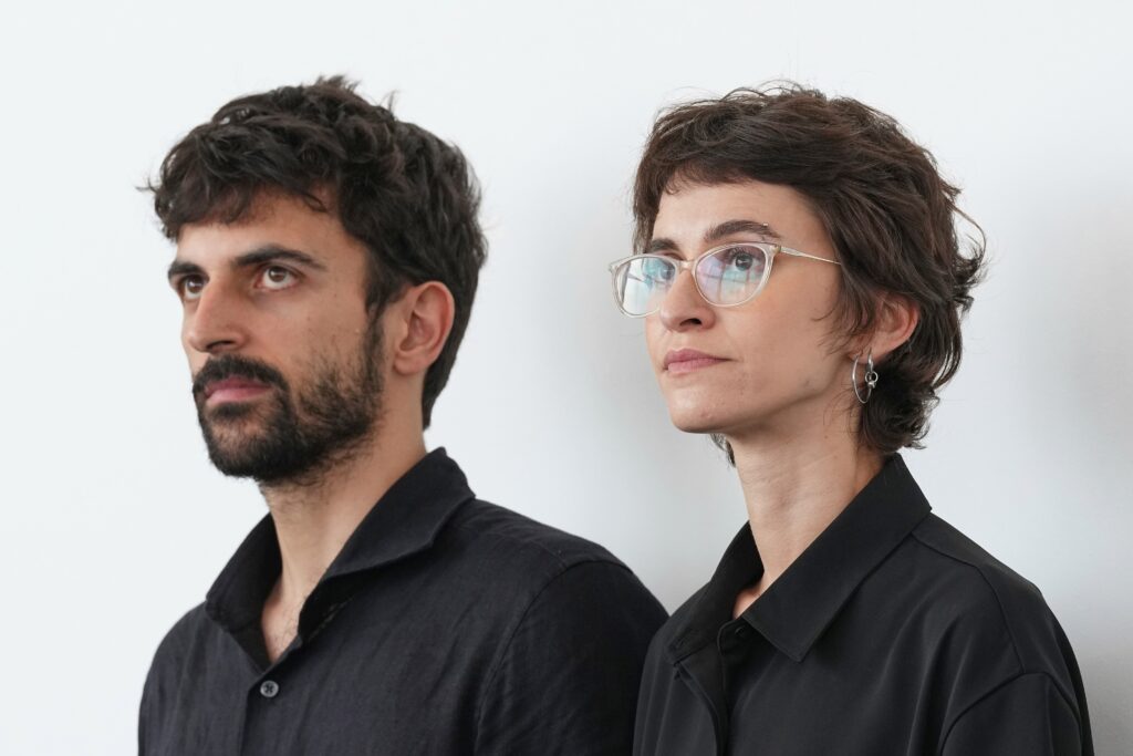 What to know about ‘NAZA,’ a  documentary that looks at Israeli war technology