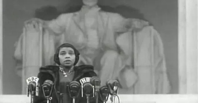 She Was No Diva: The Effortless Majesty of Marian Anderson