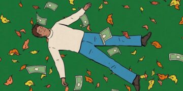 How to Cash In on Autumn’s Fallen Leaves