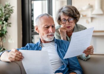 Why you shouldn’t count on inheriting money for your retirement