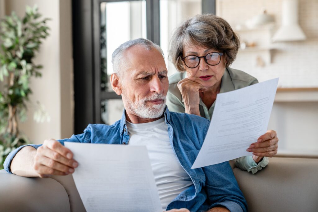Why you shouldn’t count on inheriting money for your retirement