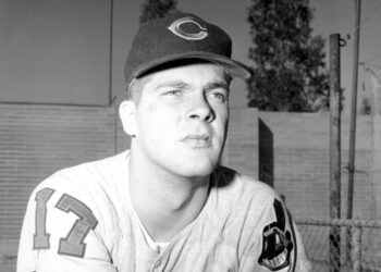 He called himself the ‘most violent drunk in baseball.’ Then he found redemption.