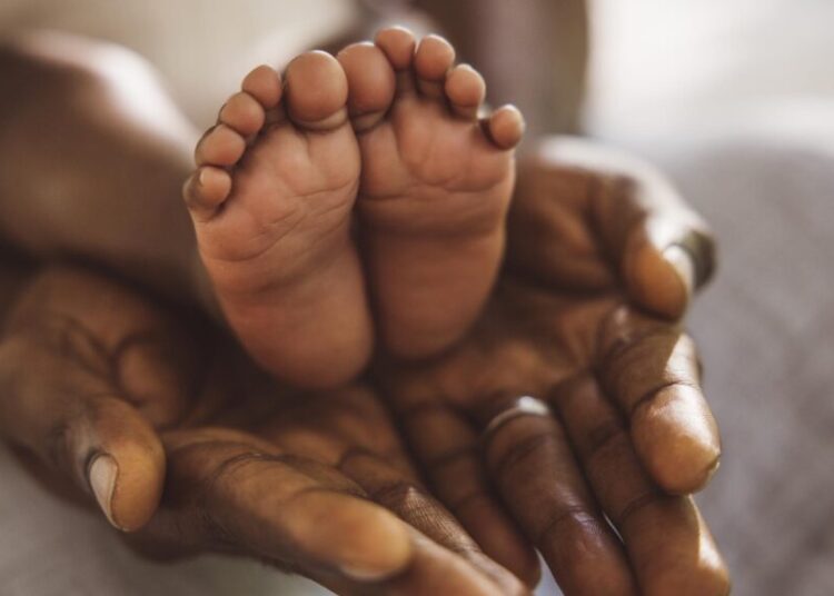 Paternity Leave Is More Than a Perk. It Builds a Baby’s Brain