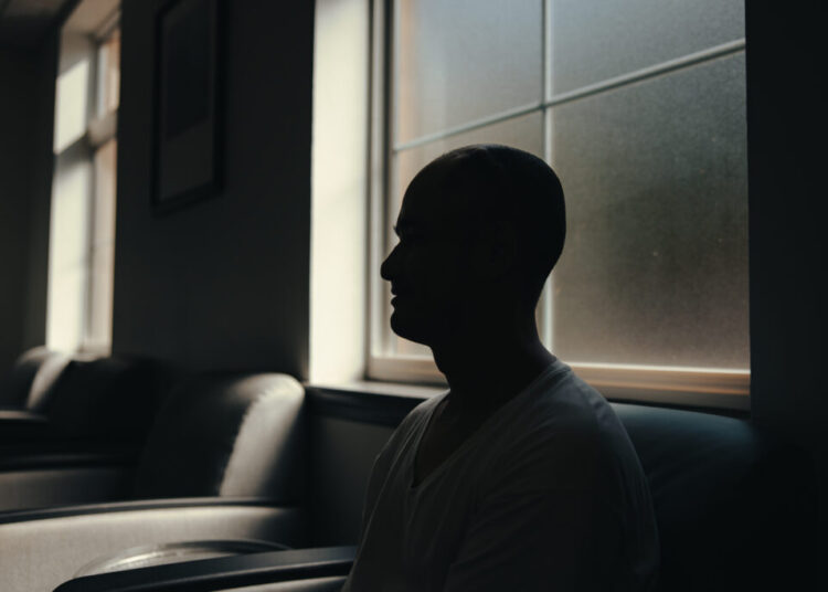 After a felony, Virginia took away his vote. A court win is giving it back.