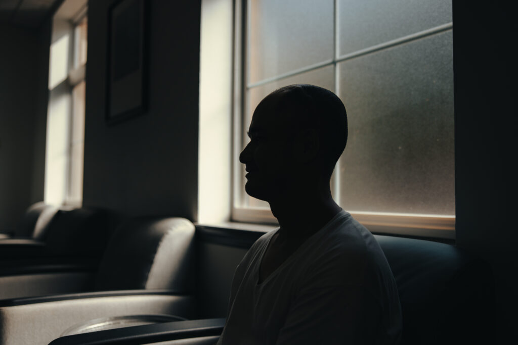 After a felony, Virginia took away his vote. A court win is giving it back.