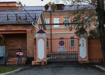 A Week Later, Russia Hasn’t Said What Pathogen Killed Plague Researcher