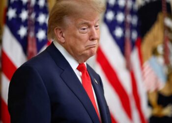 Payback looms as Trump gets told to shove his bribe