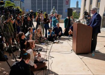 A Vague, Redacted Execution Protocol in Tennessee Draws Scrutiny